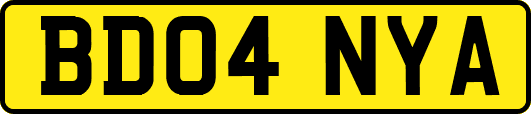 BD04NYA