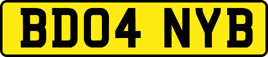 BD04NYB