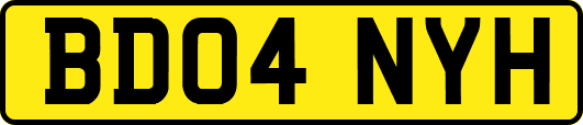 BD04NYH