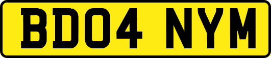 BD04NYM