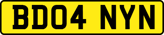 BD04NYN