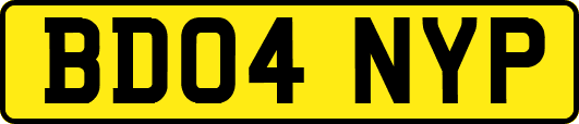 BD04NYP