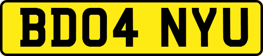 BD04NYU