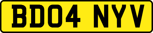 BD04NYV