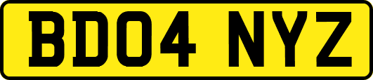 BD04NYZ