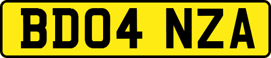BD04NZA