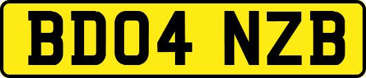 BD04NZB