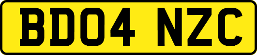 BD04NZC