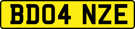BD04NZE