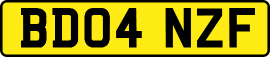 BD04NZF
