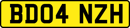 BD04NZH