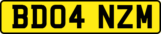 BD04NZM