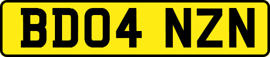 BD04NZN
