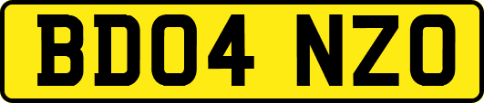 BD04NZO