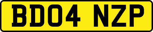 BD04NZP
