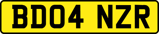 BD04NZR