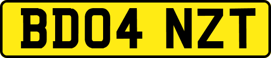 BD04NZT
