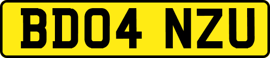 BD04NZU