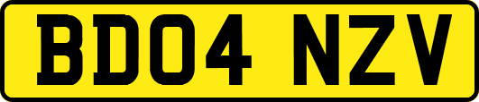 BD04NZV