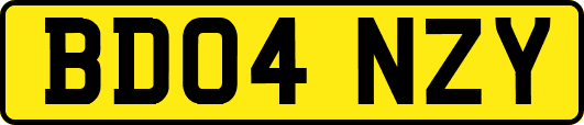 BD04NZY