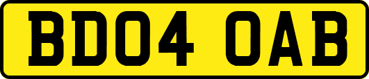 BD04OAB