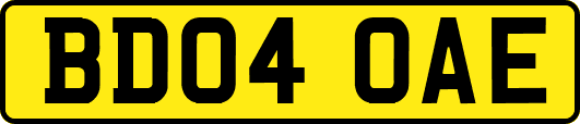 BD04OAE