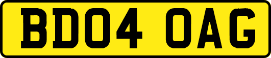 BD04OAG