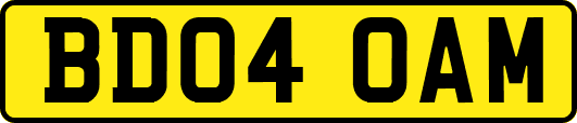 BD04OAM