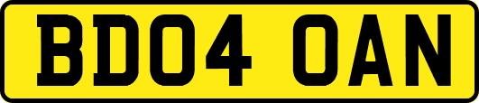 BD04OAN