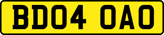 BD04OAO