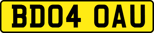 BD04OAU