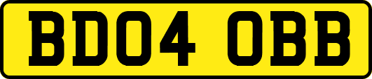 BD04OBB