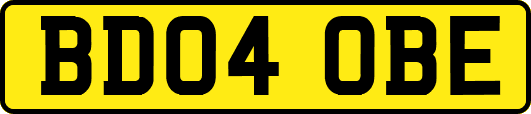 BD04OBE
