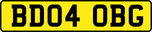 BD04OBG