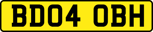 BD04OBH