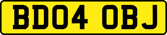 BD04OBJ