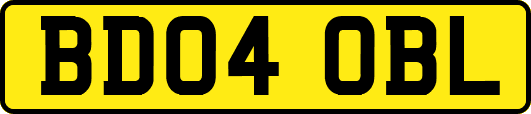 BD04OBL