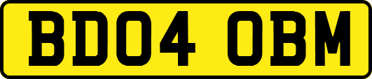 BD04OBM