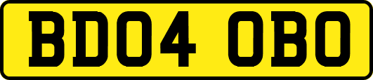 BD04OBO