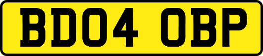 BD04OBP