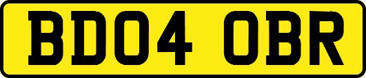 BD04OBR