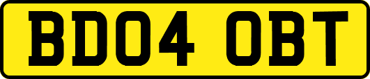 BD04OBT