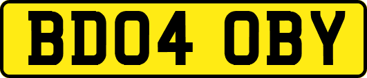 BD04OBY