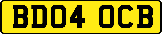 BD04OCB