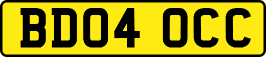 BD04OCC