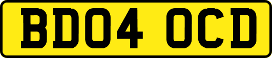 BD04OCD