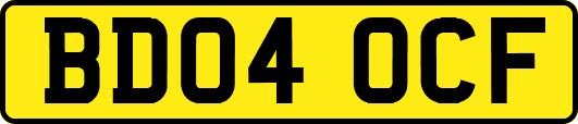 BD04OCF