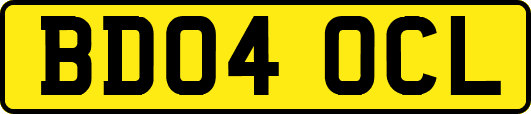BD04OCL
