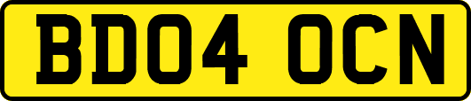 BD04OCN