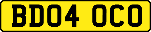 BD04OCO